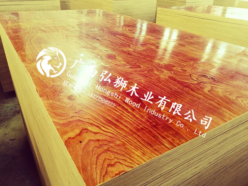 廣西建筑模板是否會(huì)“偷工減料”？